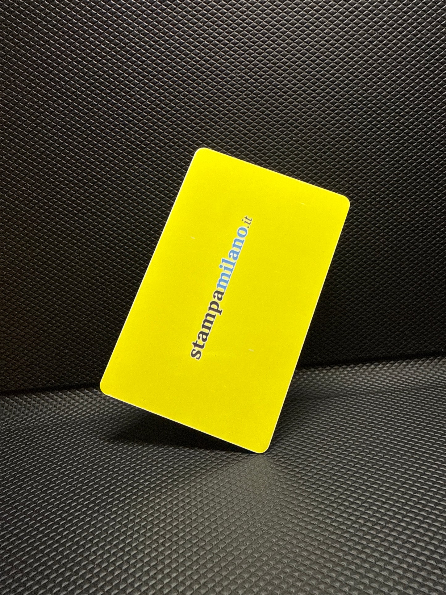Flashcard Digital Business Card